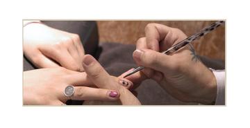 A＋3 | 心斎橋のネイルサロン