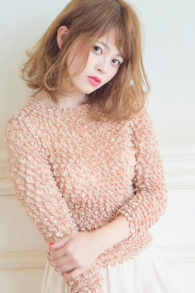 Inity | 心斎橋のヘアサロン