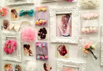 Hair Make Salon Gallis | 心斎橋のヘアサロン