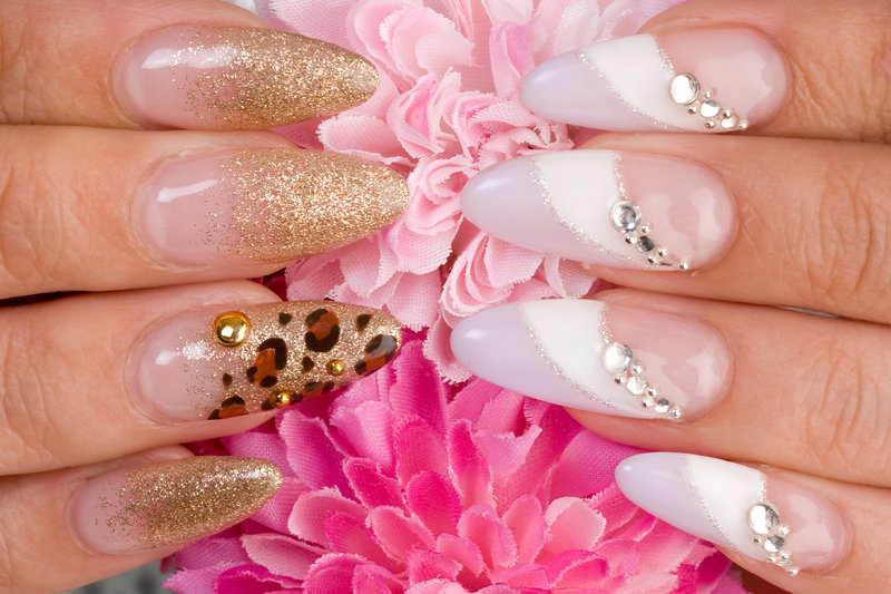 ネイルサロン La La Peach | 心斎橋のネイルサロン