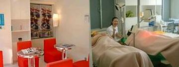 ESTHETIC LABO OPPTIM 淀屋橋店 | 淀屋橋/北浜のエステサロン