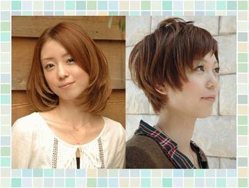 ANALOGUE | 心斎橋のヘアサロン