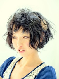 HAIR STUDIO Olive 心斎橋店 | 心斎橋のヘアサロン