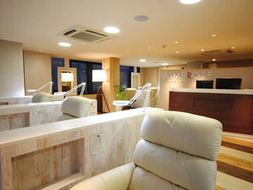 エメローズ(aimeose)心斎橋店 | 心斎橋のアイラッシュ エメローズ(aimeose)心斎橋店 | 心斎橋のアイラッシュ