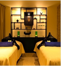 DR'Sダイエット ピュアラ | 心斎橋のエステサロン