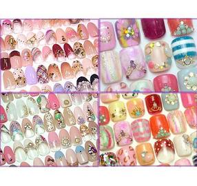 NAIL SALON LUXEY 本店 | 本町のネイルサロン