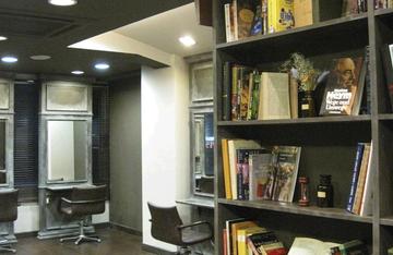 tocca hair & treatment難波店 | 心斎橋のヘアサロン