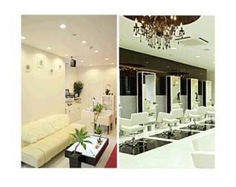 ASSEMBLAGE 心斎橋店 | 心斎橋のヘアサロン ASSEMBLAGE 心斎橋店 | 心斎橋のヘアサロン