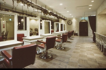 MaruQuee de mashu | 梅田のヘアサロン