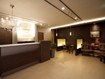 escos梅田本店 | 梅田のエステサロン
