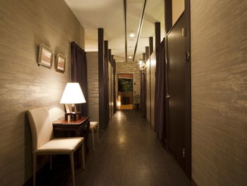 escos梅田本店 | 梅田のエステサロン