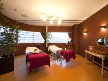 escos梅田本店 | 梅田のエステサロン