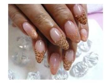 Nail salon Rich rose | 新大阪のネイルサロン