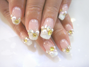 NICOL | 梅田のネイルサロン NICOL | 梅田のネイルサロン