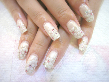 NICOL | 梅田のネイルサロン NICOL | 梅田のネイルサロン