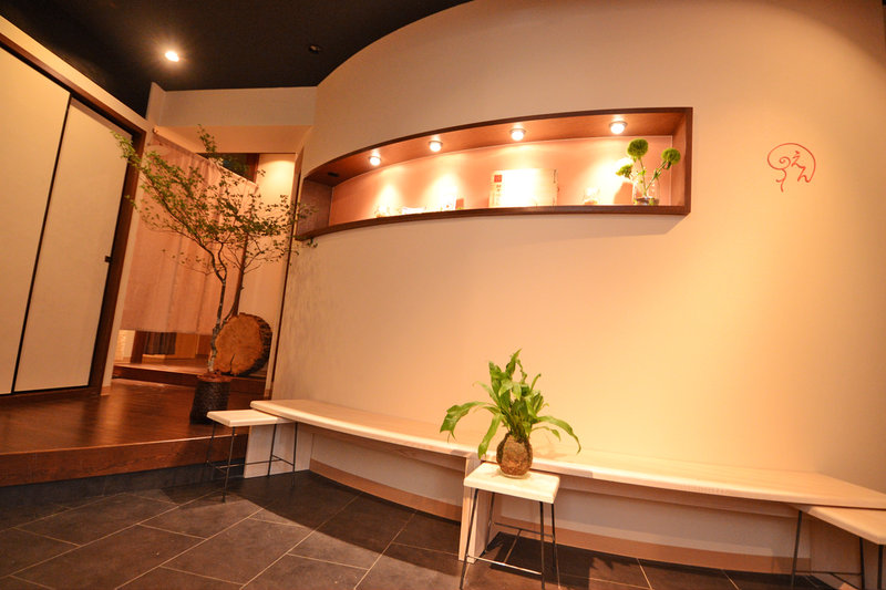 酵素浴 えん 梅田店 | 梅田のリラクゼーション 酵素浴 えん 梅田店 | 梅田のリラクゼーション