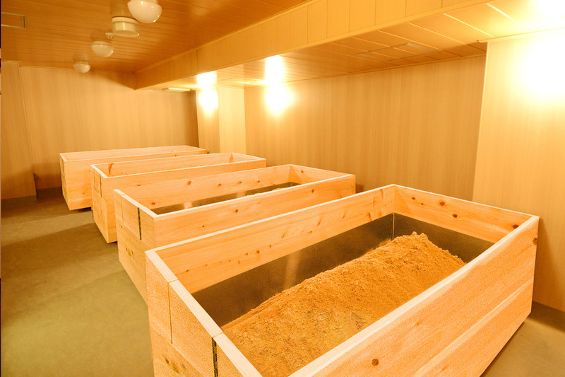 酵素浴 えん 梅田店 | 梅田のリラクゼーション 酵素浴 えん 梅田店 | 梅田のリラクゼーション