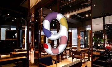 NINE 西梅田 | 梅田のネイルサロン