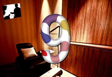 NINE 梅田 | 梅田のネイルサロン