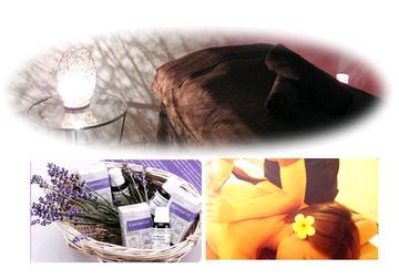 Isis | 天満/南森町のリラクゼーション