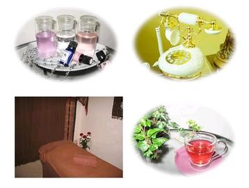 Isis | 天満/南森町のリラクゼーション