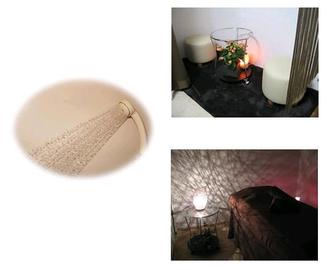 Isis | 天満/南森町のリラクゼーション