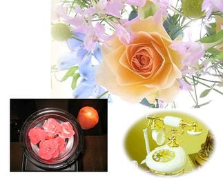 Isis | 天満/南森町のリラクゼーション