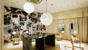 IVY uno pulir | 京橋のヘアサロン