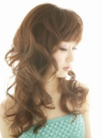 IVY uno pulir | 京橋のヘアサロン