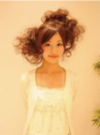 IVY uno pulir | 京橋のヘアサロン