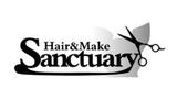 Sanctuary with connect | 淀屋橋/北浜のヘアサロン