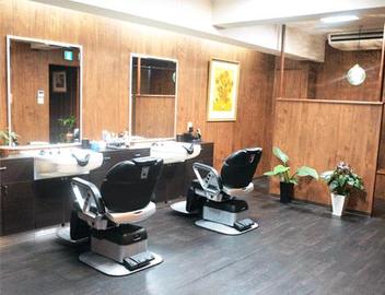 ヘアーボックス WAGO | 都島のヘアサロン