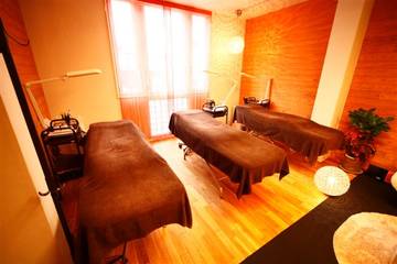 リリーベイブ LILY BABE | 梅田のアイラッシュ