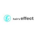 hair's effect | 豊中のヘアサロン