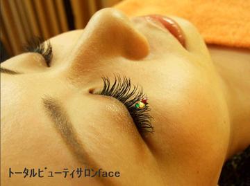 face　天六店 | 天満/南森町のアイラッシュ