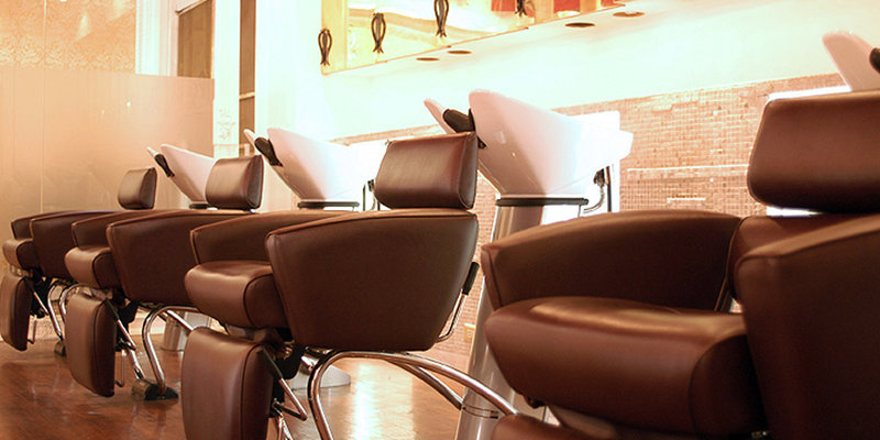 遊人 -REN- | 梅田のヘアサロン