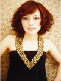 LUNA TESORO | 梅田のヘアサロン