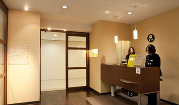 PARK.umeda | 梅田のヘアサロン