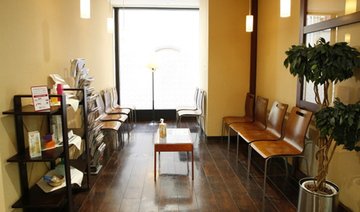 PARK.umeda | 梅田のヘアサロン