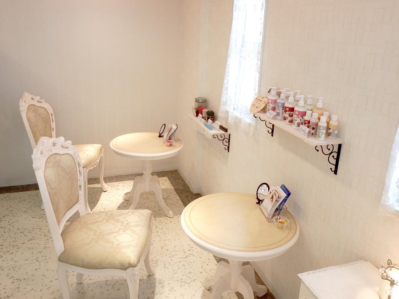 Angelic　江坂店 | 吹田のアイラッシュ