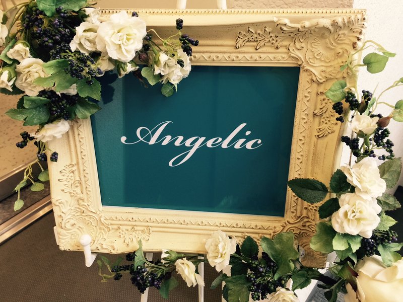 Angelic　江坂店 | 吹田のアイラッシュ