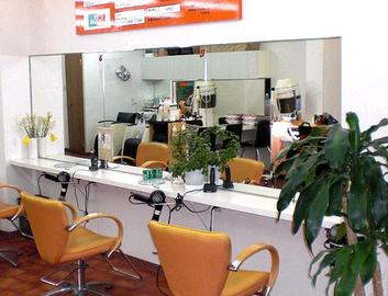 美容サラ 野田阪神店 | 福島のヘアサロン
