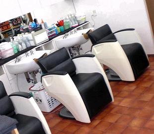 美容サラ 野田阪神店 | 福島のヘアサロン