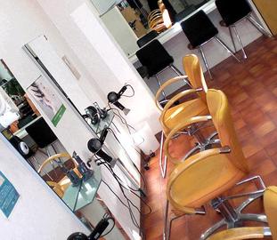 美容サラ 野田阪神店 | 福島のヘアサロン