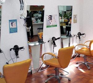 美容サラ 野田阪神店 | 福島のヘアサロン