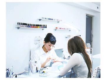 Frosty -フロスティ- | 福島のネイルサロン Frosty -フロスティ- | 福島のネイルサロン