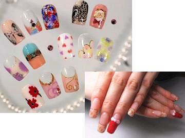 Frosty -フロスティ- | 福島のネイルサロン Frosty -フロスティ- | 福島のネイルサロン