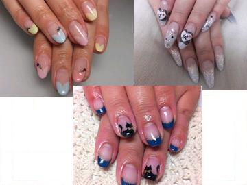 Frosty -フロスティ- | 福島のネイルサロン Frosty -フロスティ- | 福島のネイルサロン