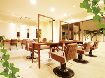 aria アーリア | 福島のヘアサロン aria アーリア | 福島のヘアサロン