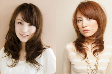 aria アーリア | 福島のヘアサロン aria アーリア | 福島のヘアサロン